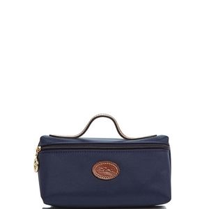 Longchamp Le Pliage Nylon make-up bag